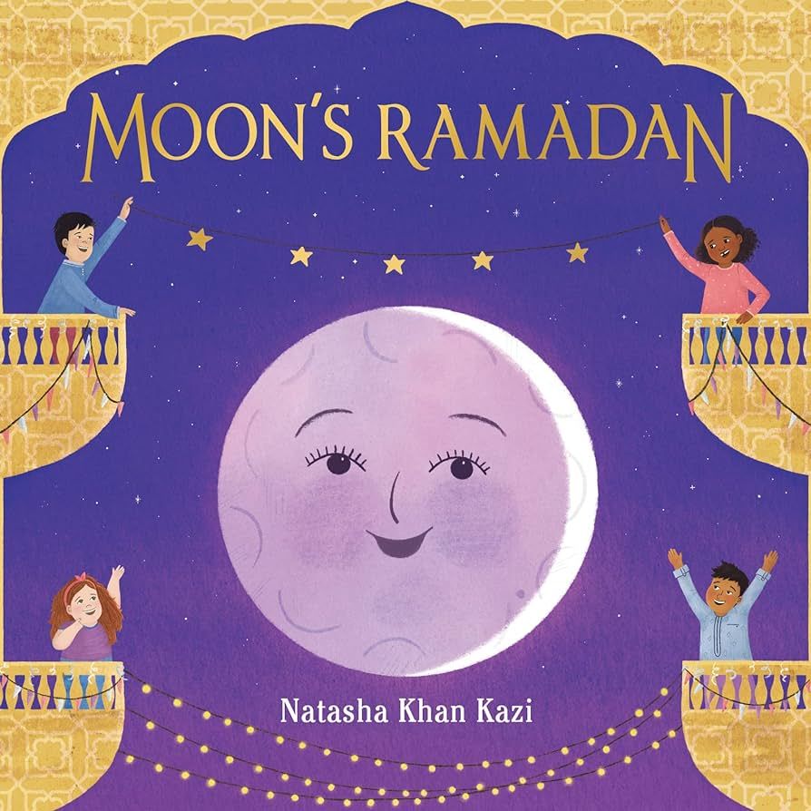 Moon's Ramadan | Amazon (US)
