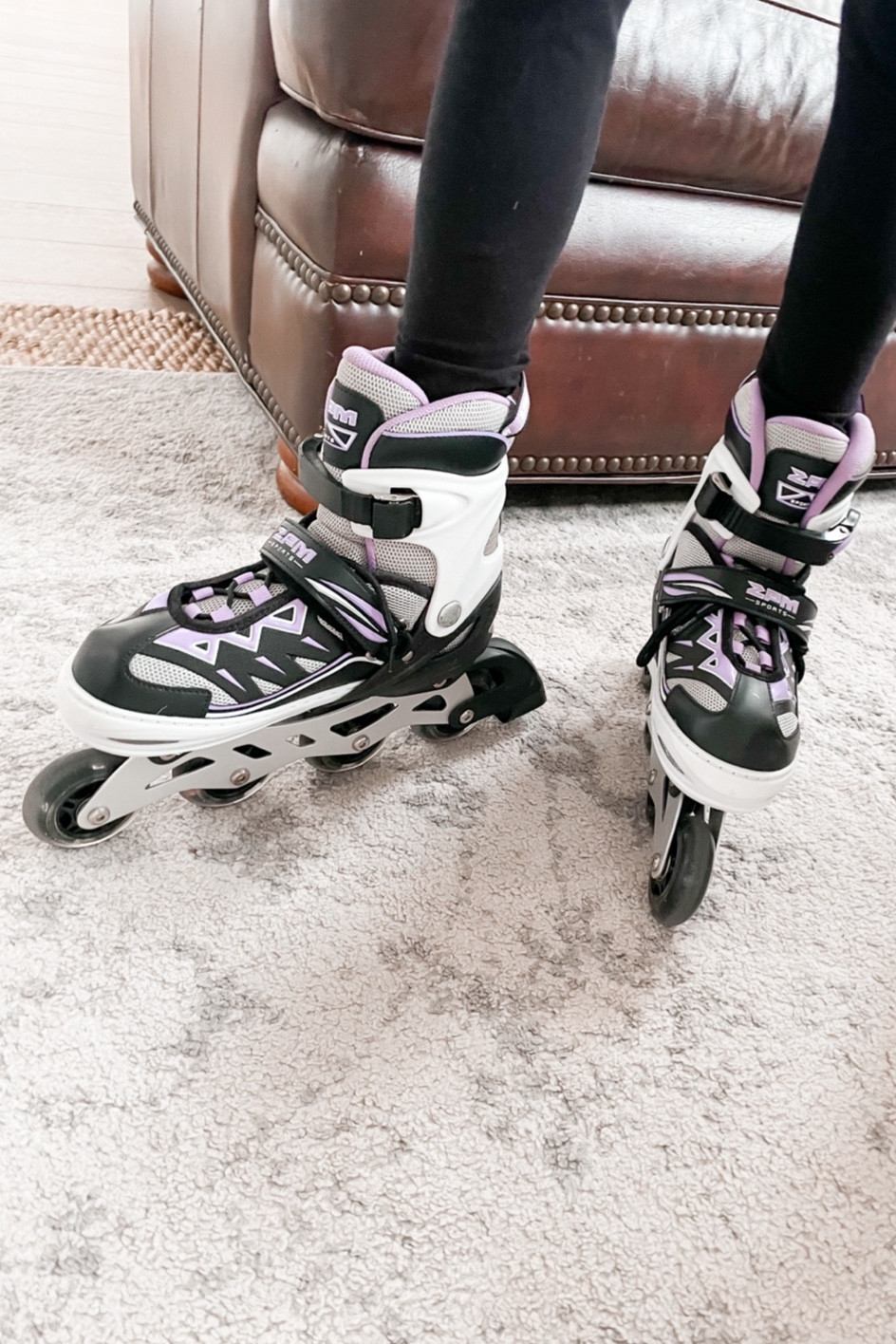 Adjustable rollerblades


#LTKGiftGuide #LTKfindsunder50 #LTKsalealert