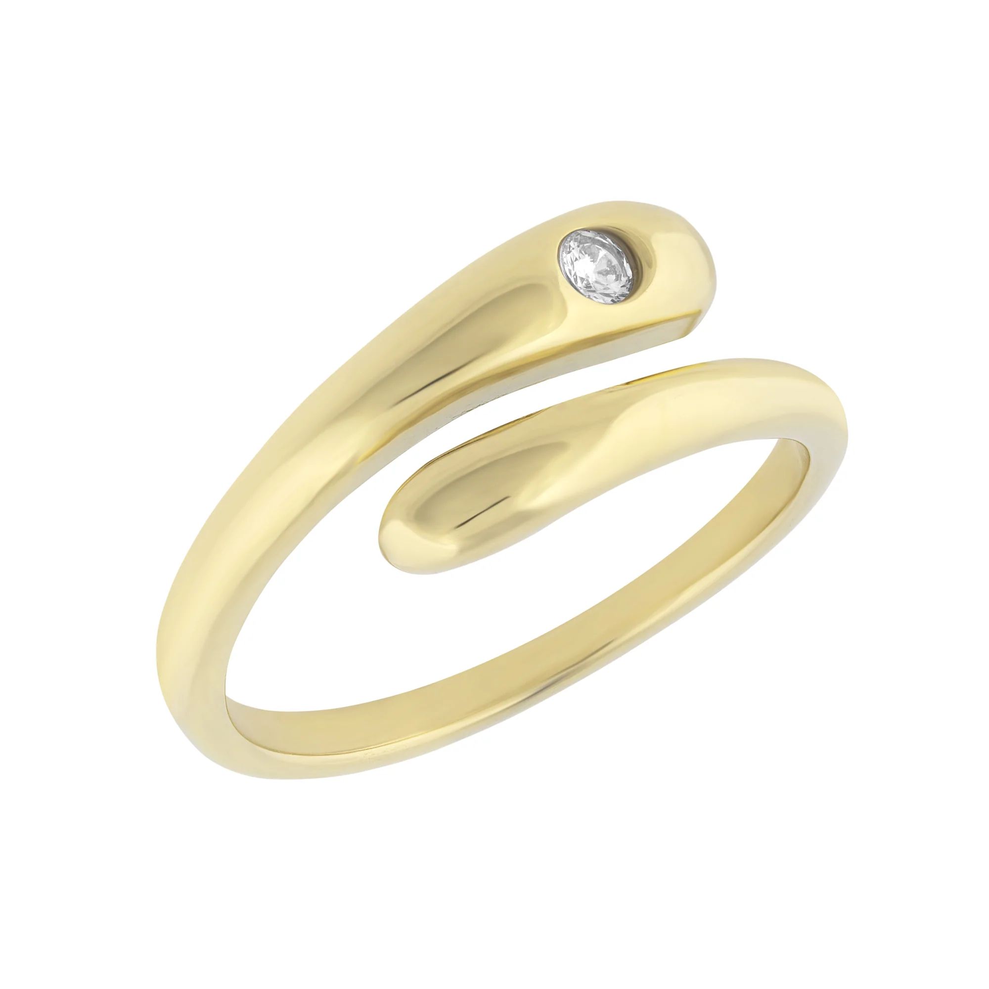 Lola Ring | Electric Picks Jewelry