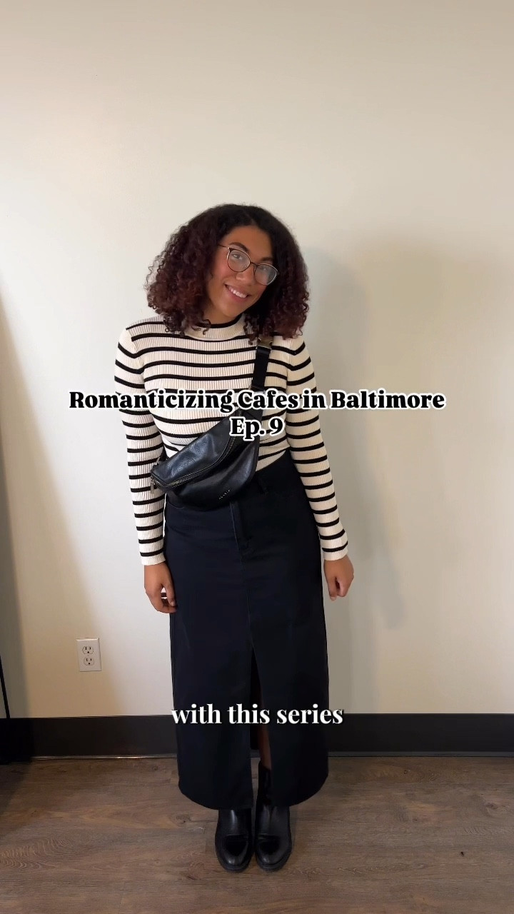 Stripes for fall!



#LTKFindsUnder100 #LTKMidsize