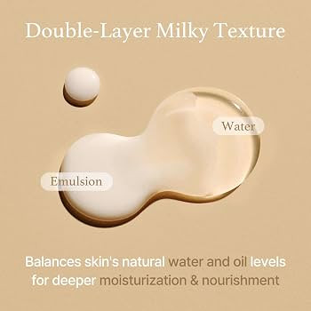 I'm from Rice Toner, Milky Toner for Dry, Dull, Combination Skin, Glowing Skin, 77.78% Korean Ric... | Amazon (US)