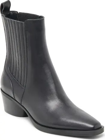 Faint H2O Waterproof Chelsea Boot (Women) | Nordstrom