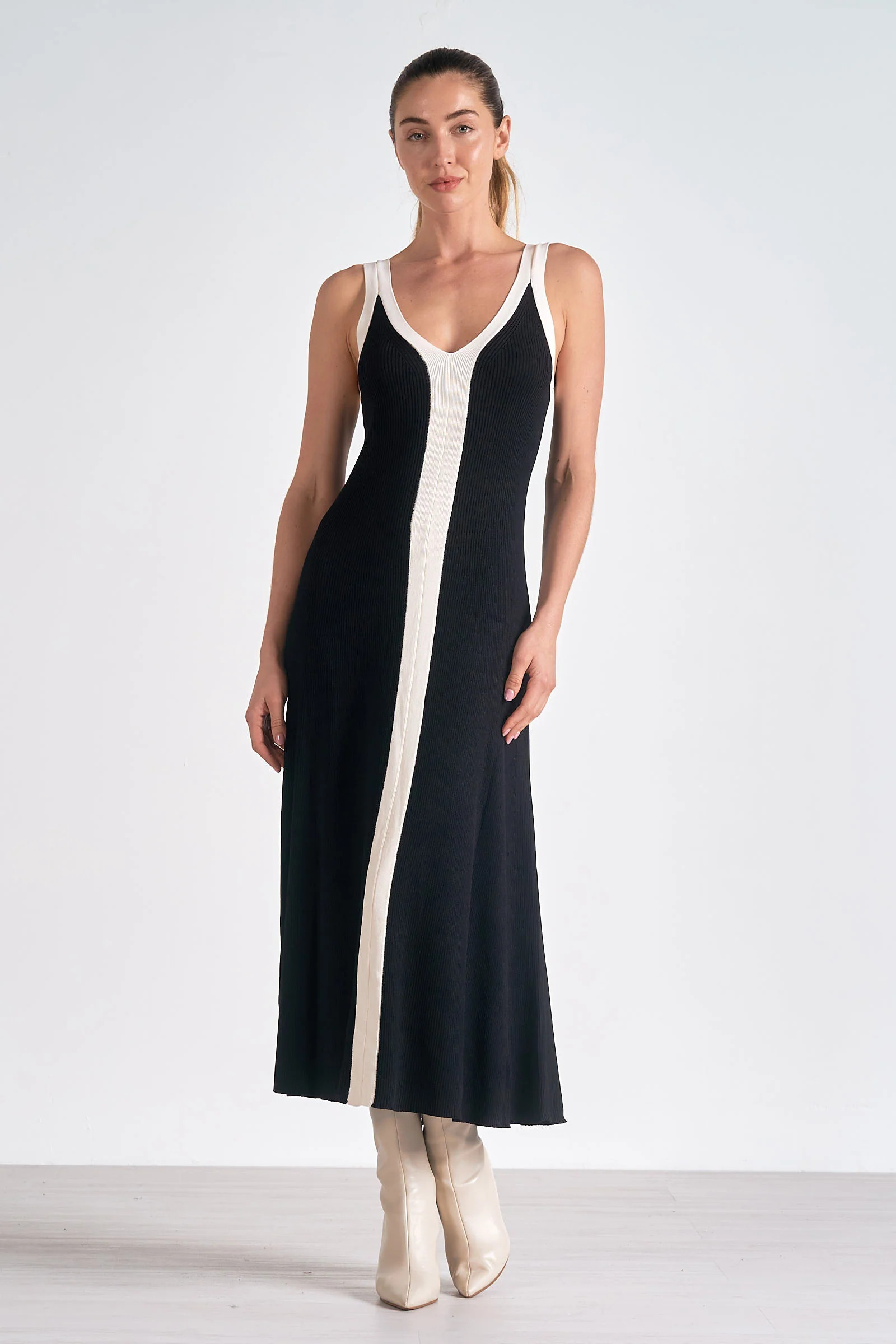 Natasha Dress | Shop Elan