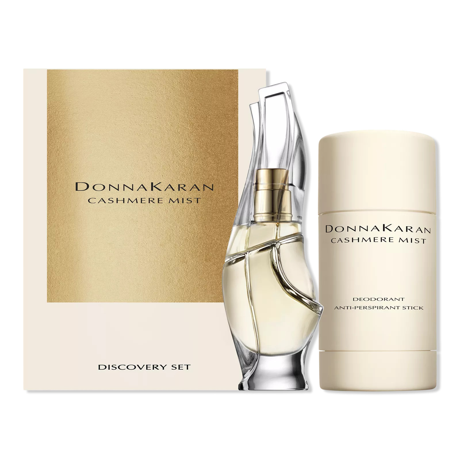 Cashmere Mist Discovery Set Duo | Ulta
