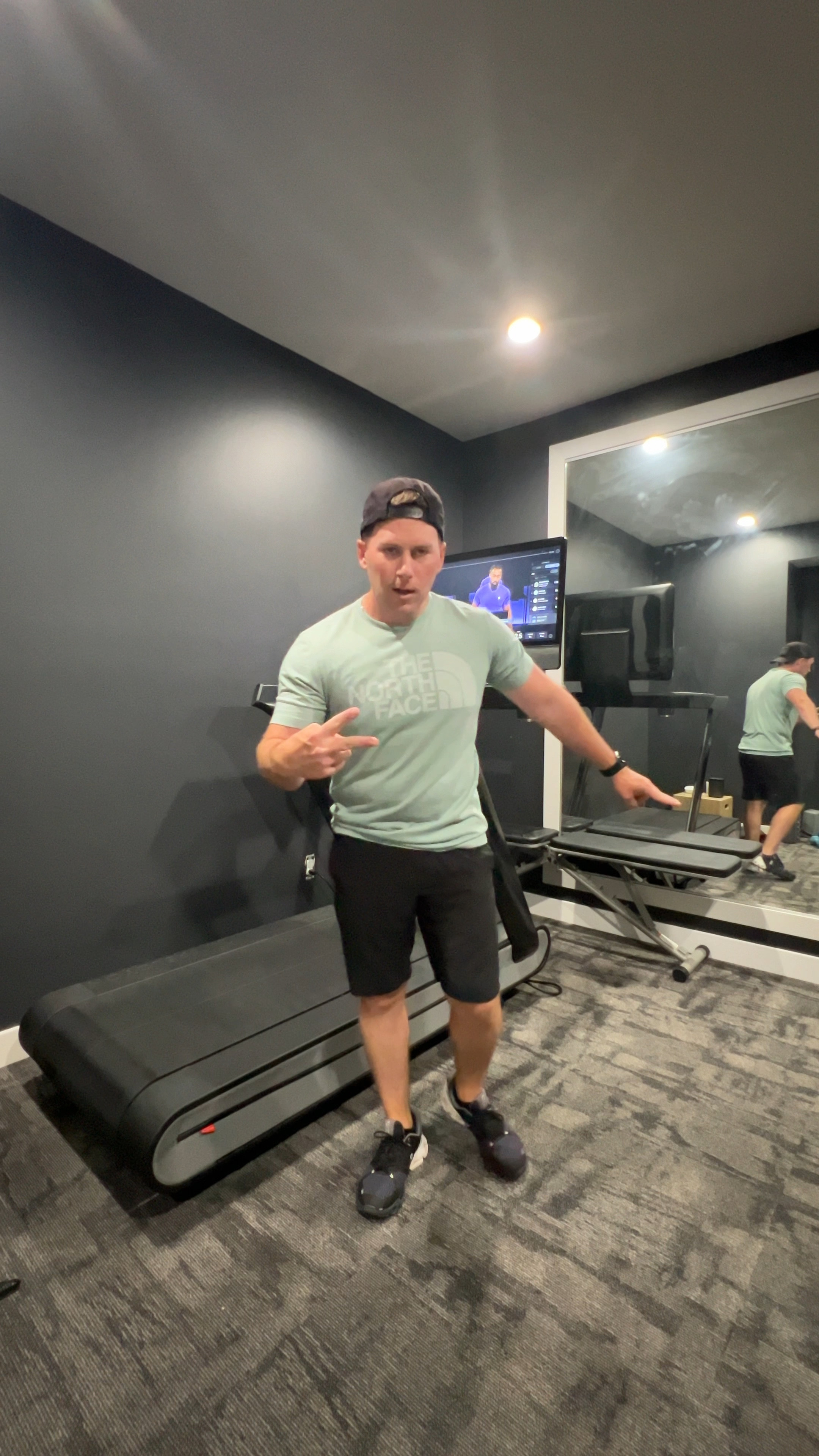 Today’s workout outfit!

#LTKActive #LTKFitness #LTKMens