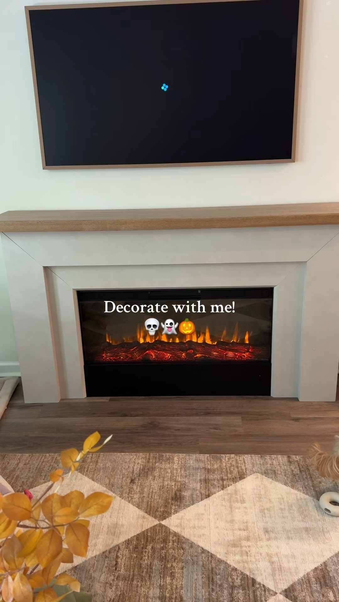 It’s that time again! 

#LTKHome #LTKSeasonal