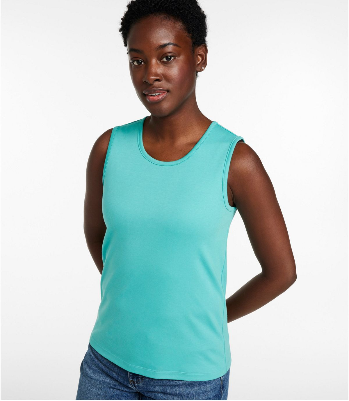 Women’s T-Shirts and Tanks | Clothing at L.L.Bean | L.L. Bean