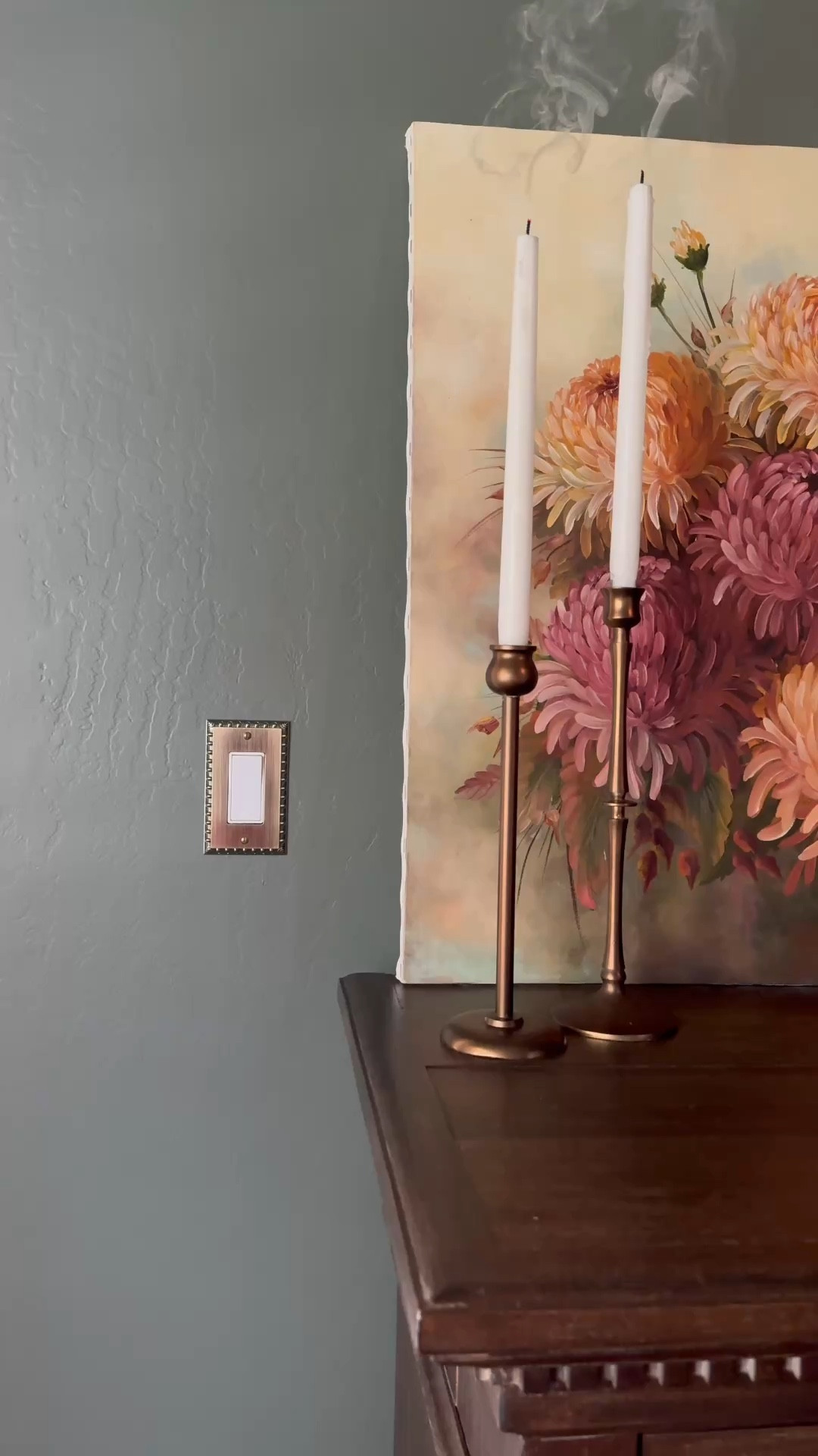 As an interior designer I am always searching for quality products that stand the test of time. Since their founding in NYC’s iconic Flatiron building in 1937, Amerelle Wallplates has been leading the industry in quality decorative hardware. With over 3 million wallplates in stock and ready to ship to you, be rest assured they carry a style that fits seamlessly with the architecture and aesthetic of your home.

Not only do they carry a wide range of solid metal plates, they also offer stainable, paintable, screwless, ceramic, and wallpaper friendly options. I’ve linked the style I used in our recent primary bedroom refresh as well as some others I love! 

ad | Amerelle Wallplates |
Wallplate Upgrade | Interior Design | Classical Design | Traditional Design | Switch Plate | Decorative Hardware | Light Switch Covers | Watch Now | Outlet Cover

#LTKStyleTip #LTKHome #LTKFindsUnder50