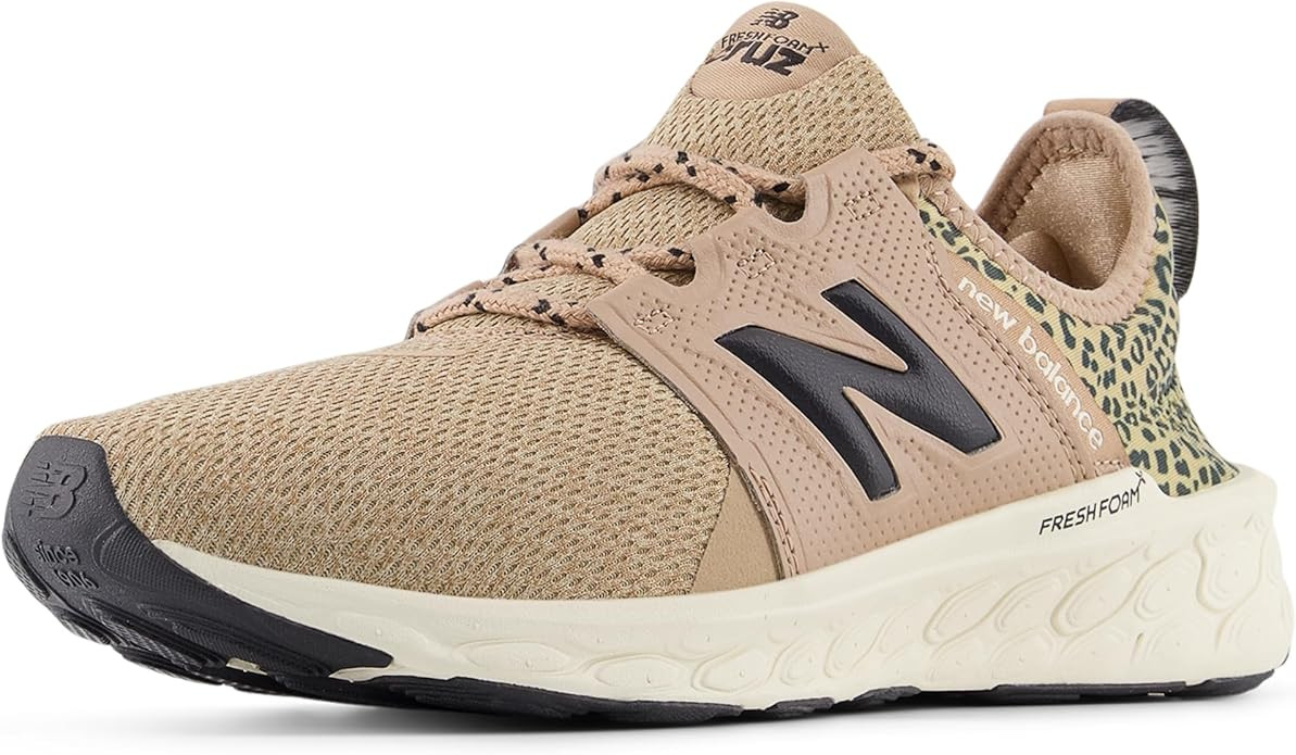 New Balance Women's Fresh Foam X Cruz Artisan V3 | Amazon (US)