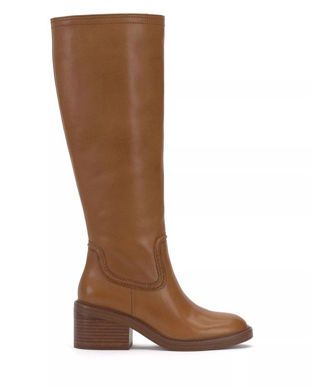 Vince Camuto Vuliann Extra Wide-Calf Boot | Vince Camuto