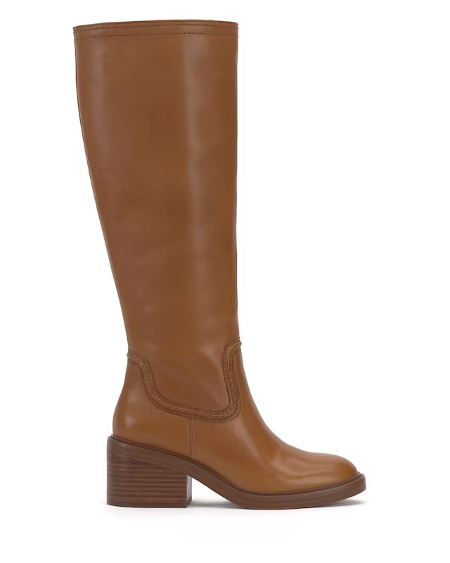 Vince Camuto Vuliann Extra Wide-Calf Boot | Vince Camuto