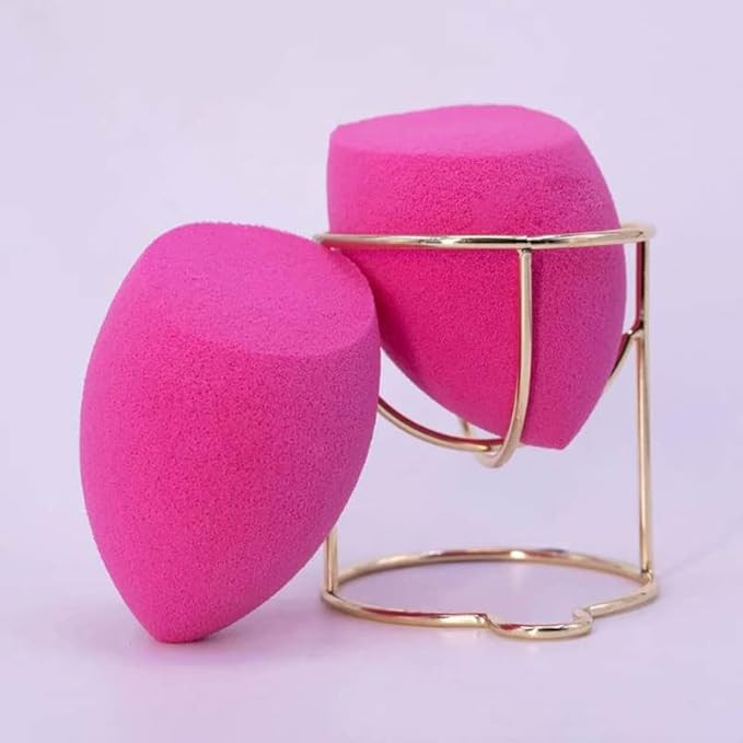 Praush 2 Rose Super Soft Flat Front Sponge | Amazon (US)