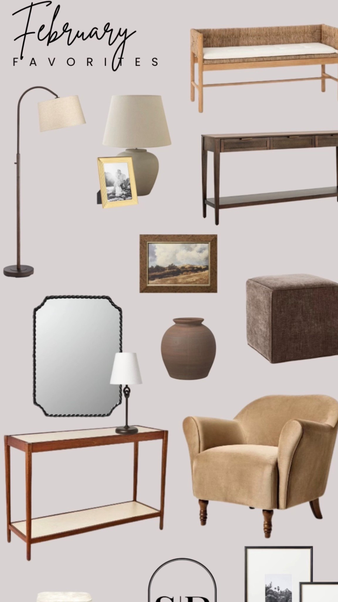 February favorites!

#LTKHome #LTKValentine