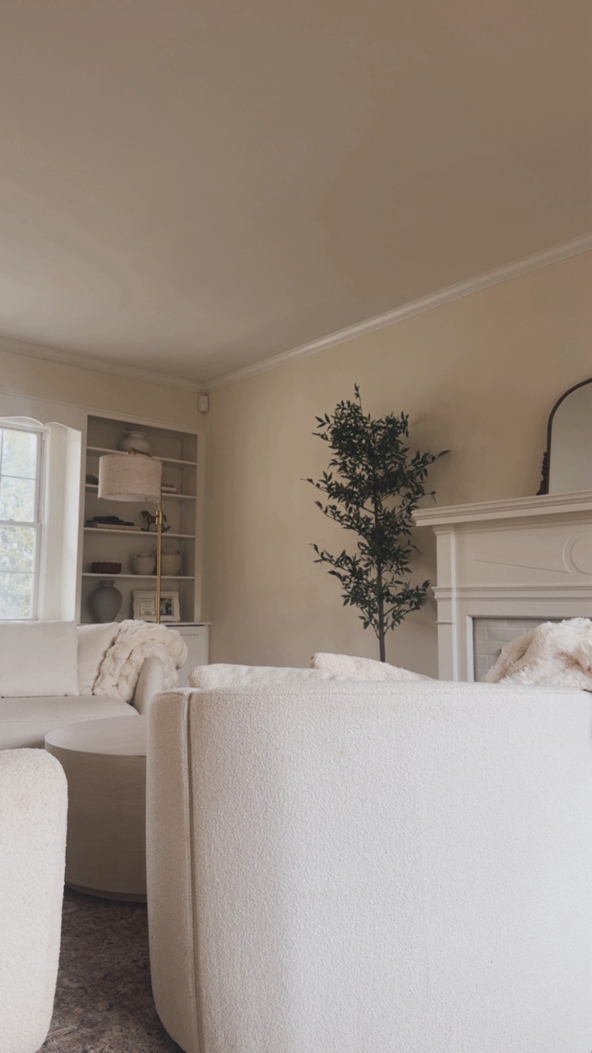 Home spring refresh 🍃

#LTKHome