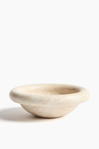 Marble Bowl | H&M (US + CA)