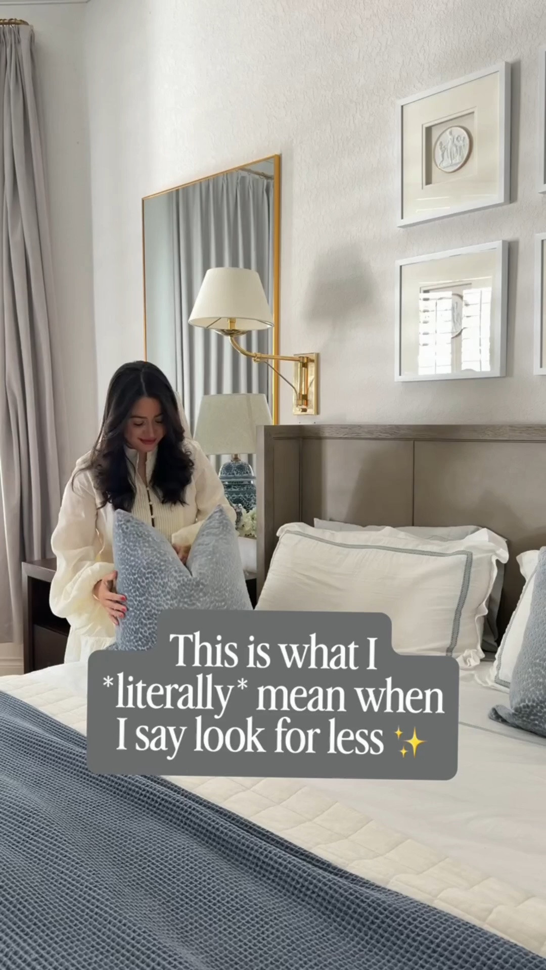 Look for less!!
Follow me @miriamobrien on IG and TikTok 
#RHAesthetic#amazon#home

#LTKSeasonal #LTKOver40 #LTKHome