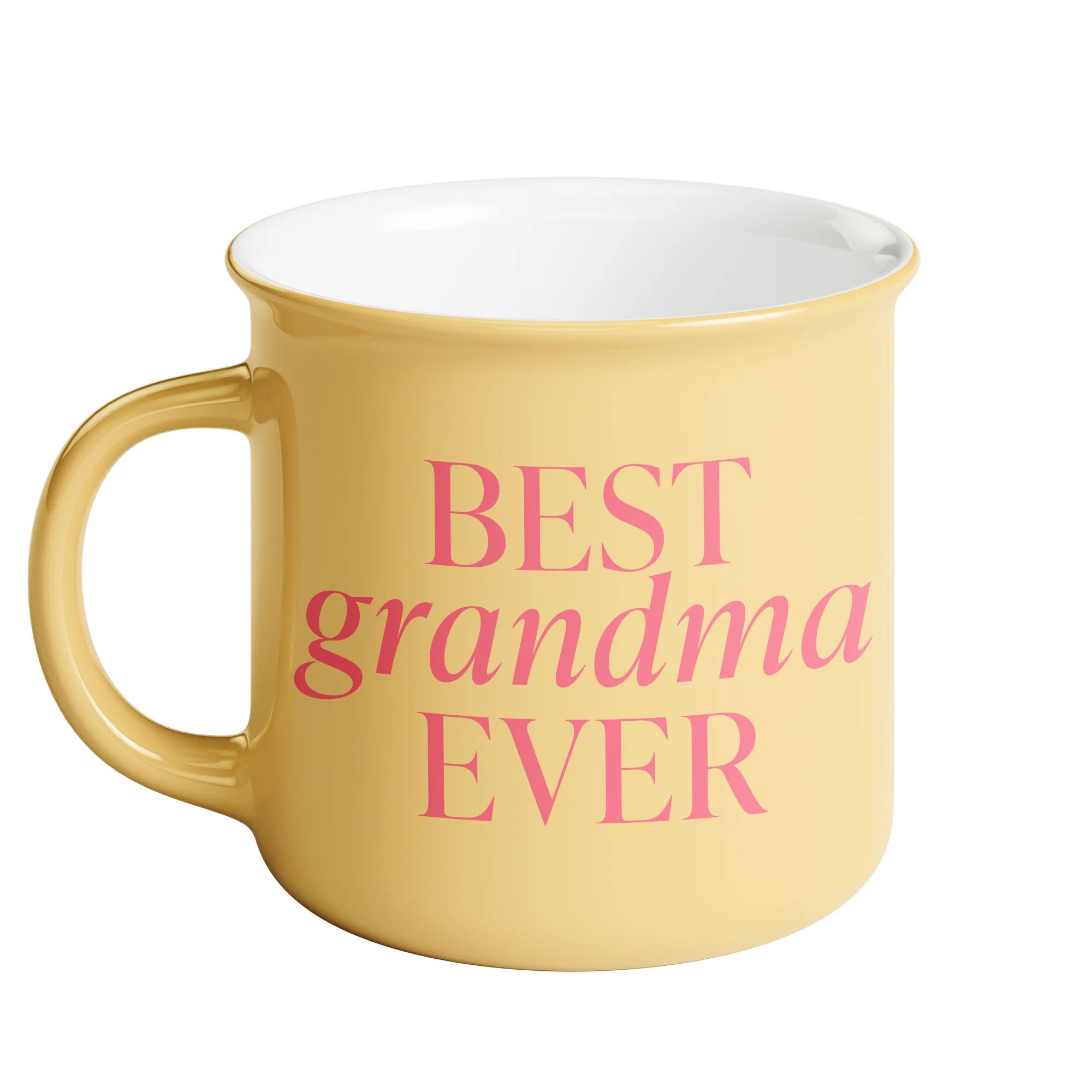 Best Grandma Ever 11oz. Campfire Coffee Mug | Sweet Water Decor, LLC