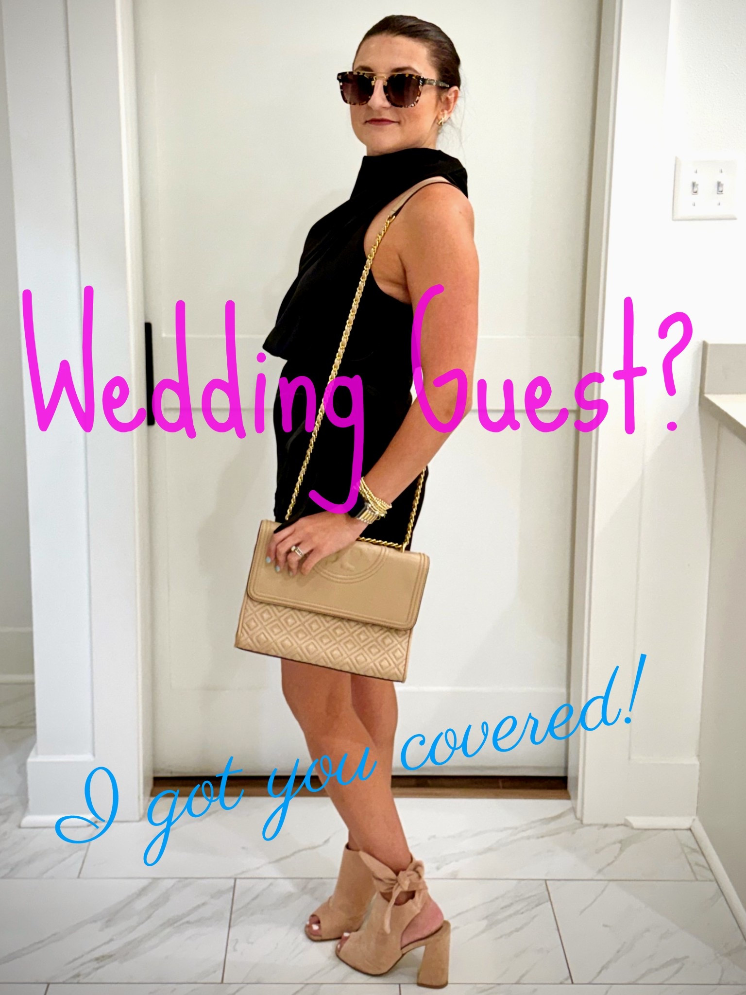 Let me do the shopping for you!

#LTKPetite #LTKootd