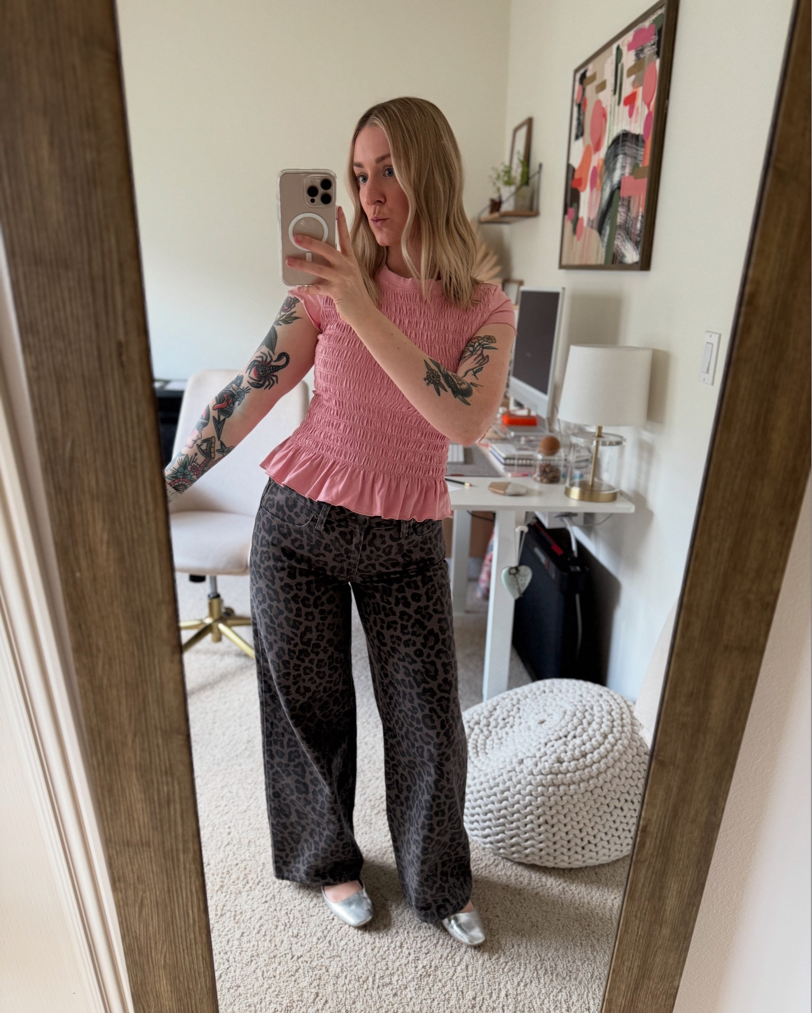 Free People inspired Amazon top 🎀 The fit is perrrfect, I’m wearing a size medium in mauve!

#LTKFindsUnder50 #LTKStyleTip #LTKFindsUnder100