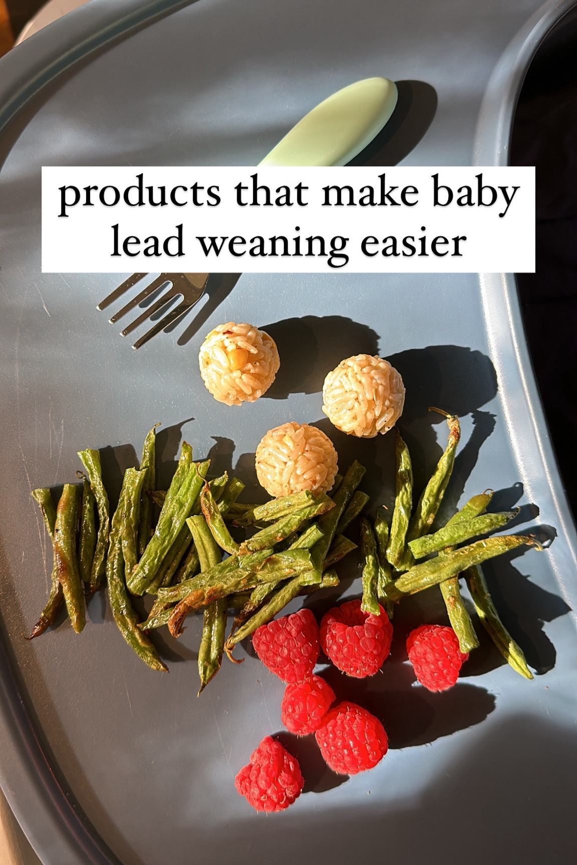 All the products that made baby lead weaning an easier process 

#LTKfamily #LTKGiftGuide #LTKbaby