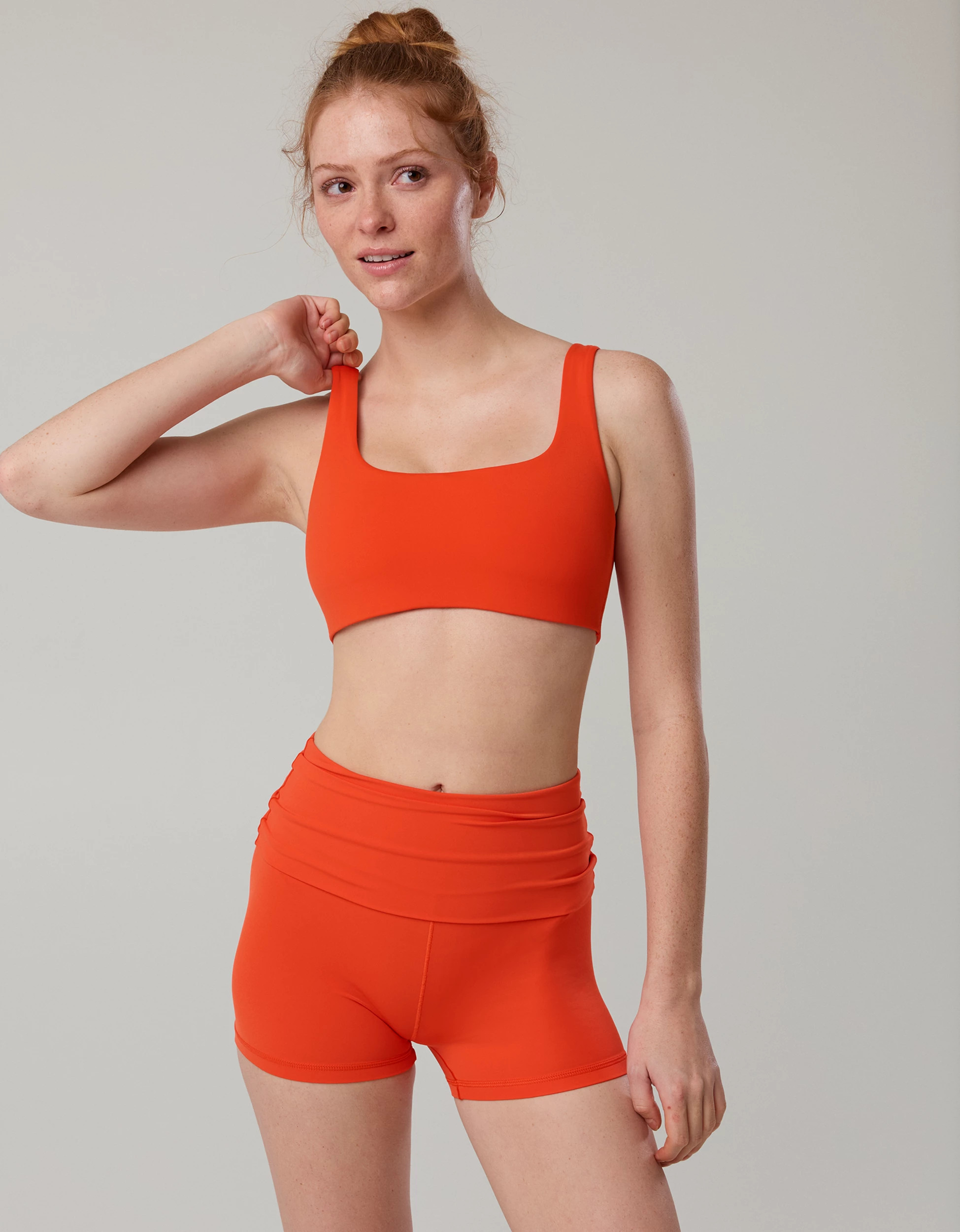 OFFLINE By Aerie Real Me XTRA Classic Sports Bra | Aerie