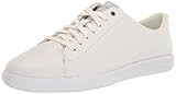 Amazon.com | Cole Haan womens Grand Crosscourt Sneaker, Bright White Leather/Optic White, 7.5 US ... | Amazon (US)