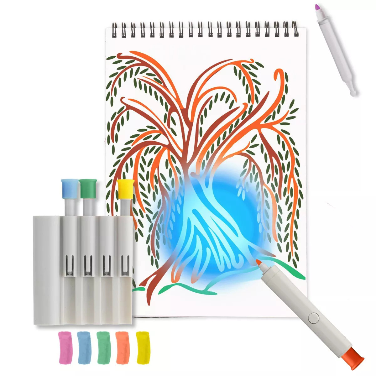 Lifelines FlowArt - UV Art, Foliage and Flowers | Target