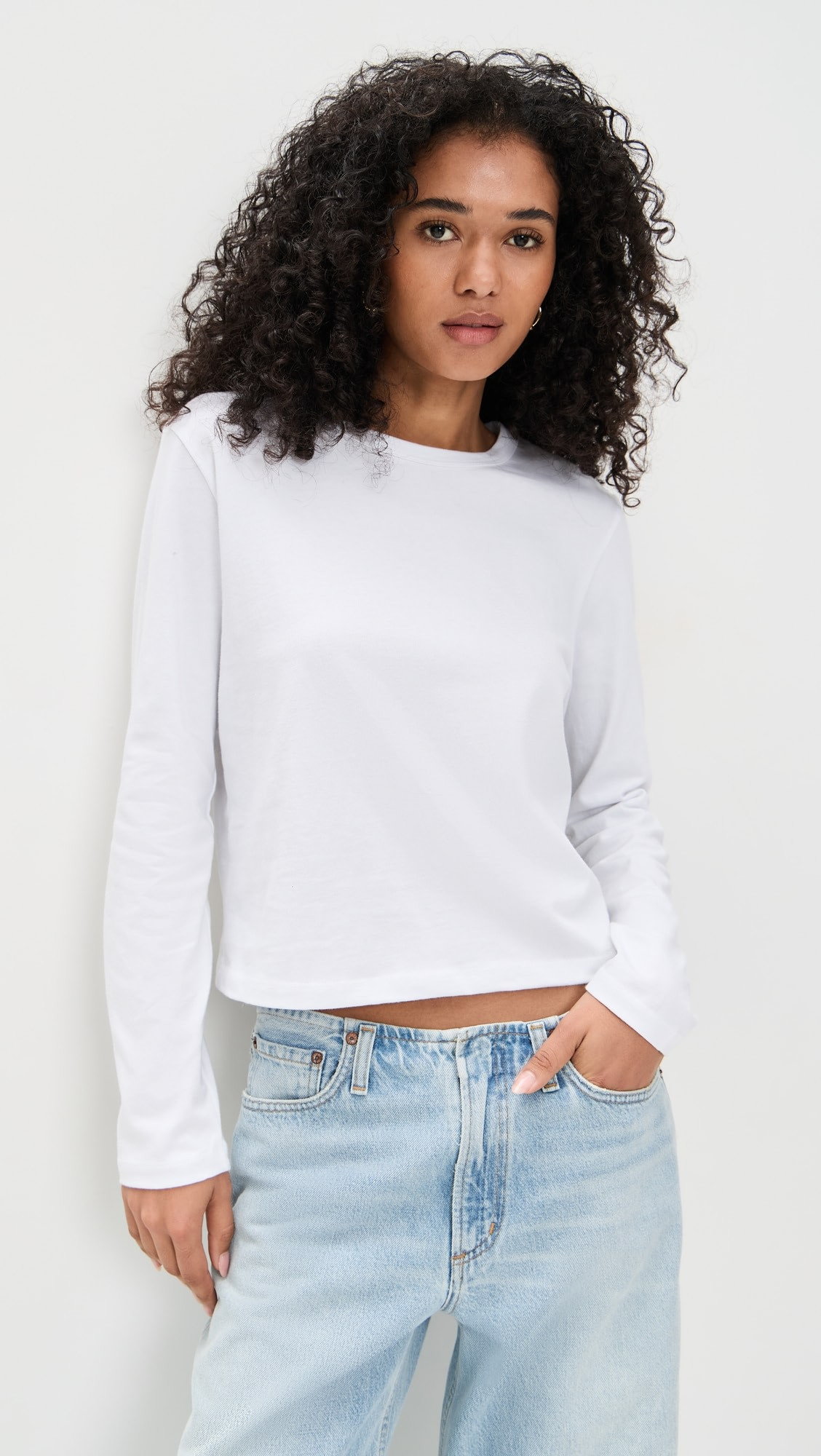 Margo Long Sleeve Top | Shopbop