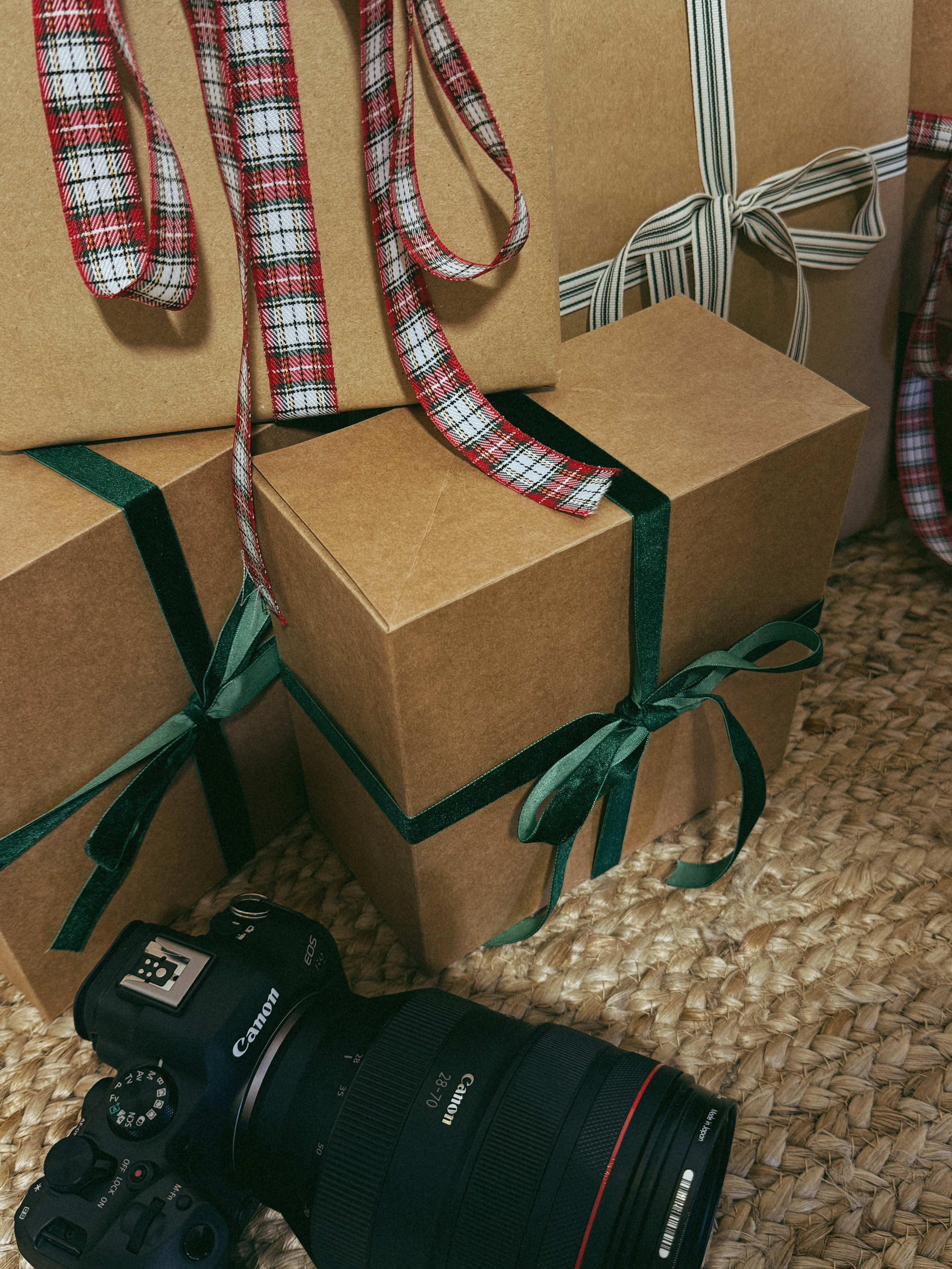 Cameras for the techie in your life - this is from the canon eos line 

#LTKSeasonal #LTKHoliday #LTKGiftGuide