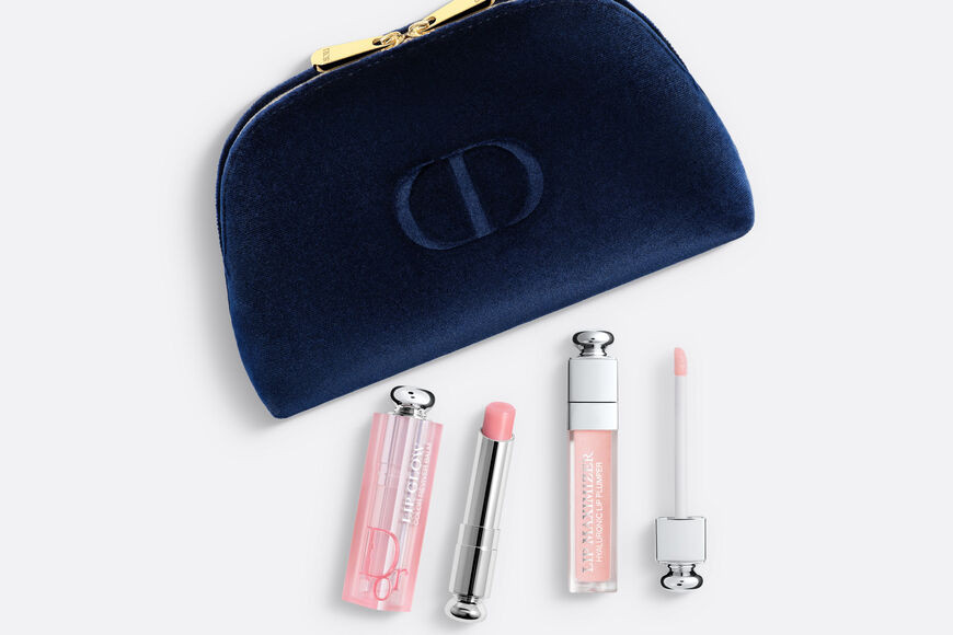 Dior Addict Gift Set: Lip Balm and Shiny Gloss | DIOR | Dior Beauty (US)