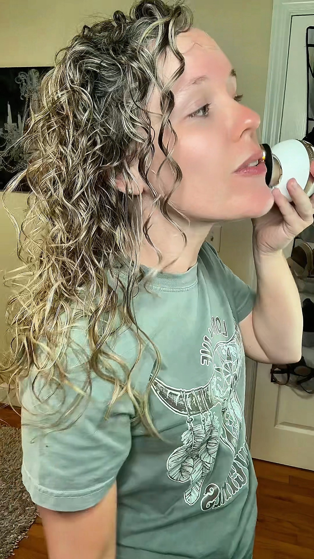 Age backwards? Say less 👀✨

This Obagi serum caught my attention with clinical results showing skin looking up to 6 years younger. I’m using it with the INIA Sphera Infuse Mode to help push all that goodness deeper into my skincare routine 🤍

The glow after this combo is unreal ✨

💛 Extra 20% off on Obagi’s website today. Make sure you apply it 🤍

#LTKselfcare #LTKOver40 #LTKBeauty