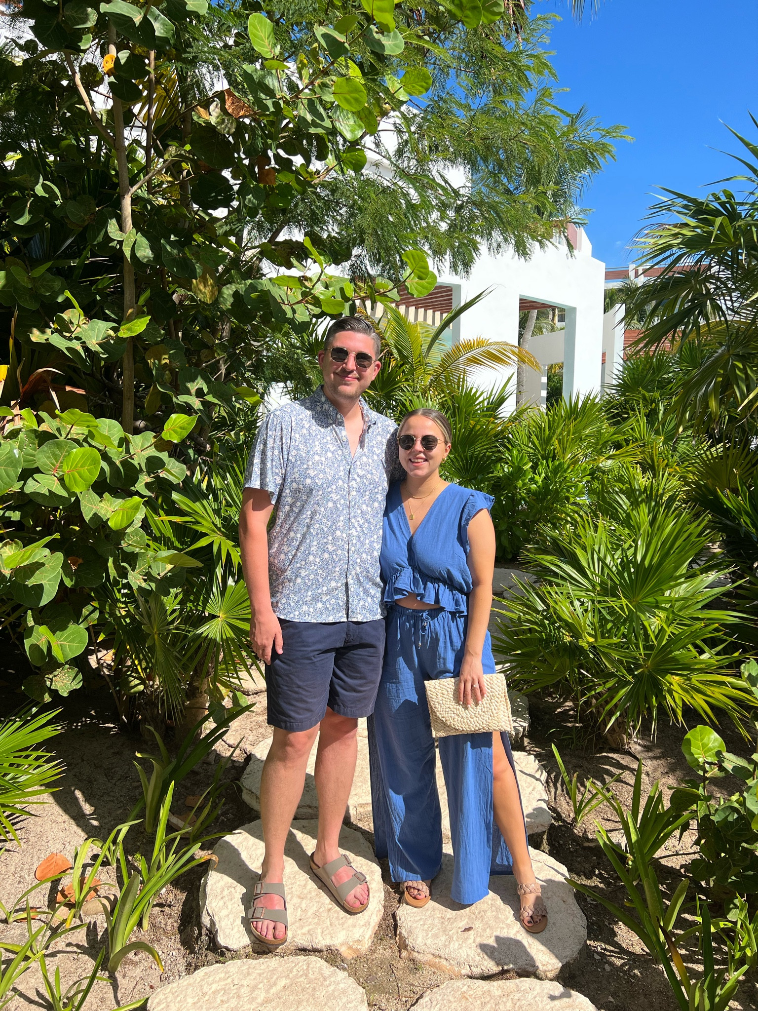 Resort wear. Mexico outfits. Summer outfits. Matching set. Men’s outfits. 

#LTKmidsize #LTKstyletip #LTKtravel