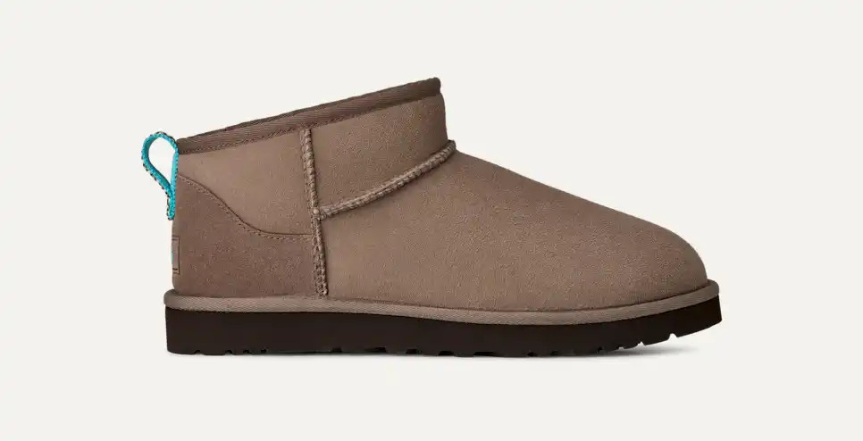UGG® Classic Ultra Mini for Men | UGG® | UGG (US)