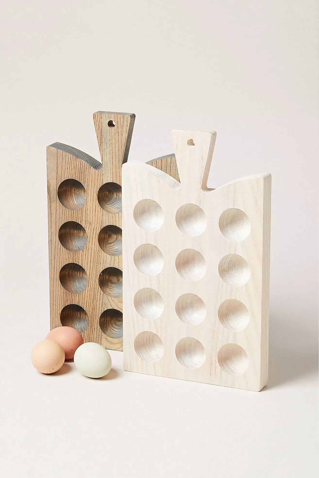 Farmhouse Pottery Araucana Egg Board | Anthropologie (US)