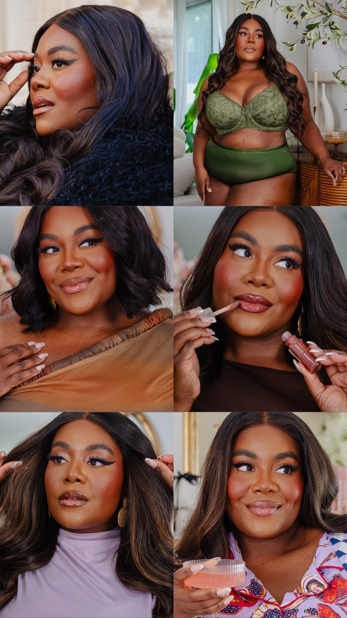 If you want to level up your makeup to last all day long and look better than ever you need these products in 2026 



#LTKBeauty #LTKFindsUnder50