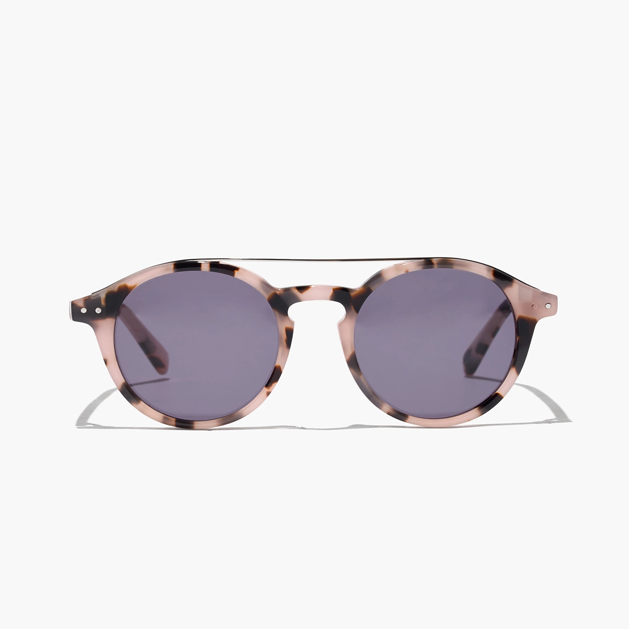 Omaha Top-Bar Sunglasses | Madewell