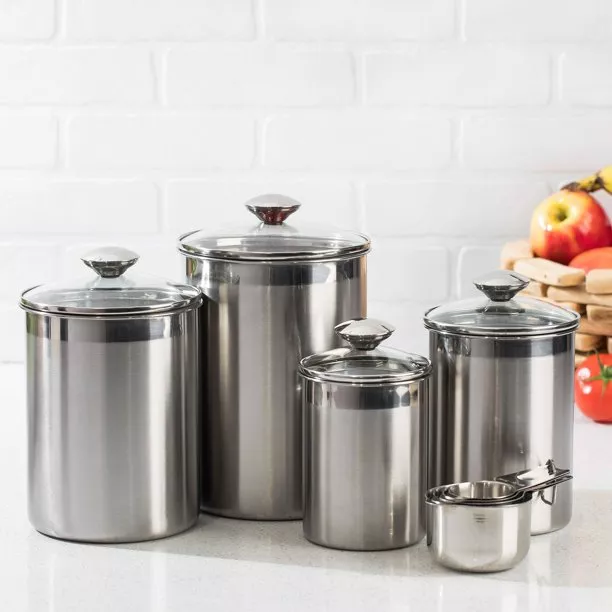 Cooks Standard 4-Piece Stainless … curated on LTK