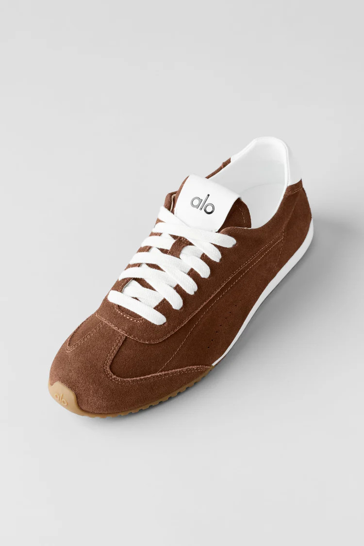 ALO Sunset Sneaker | Alo Yoga (US)