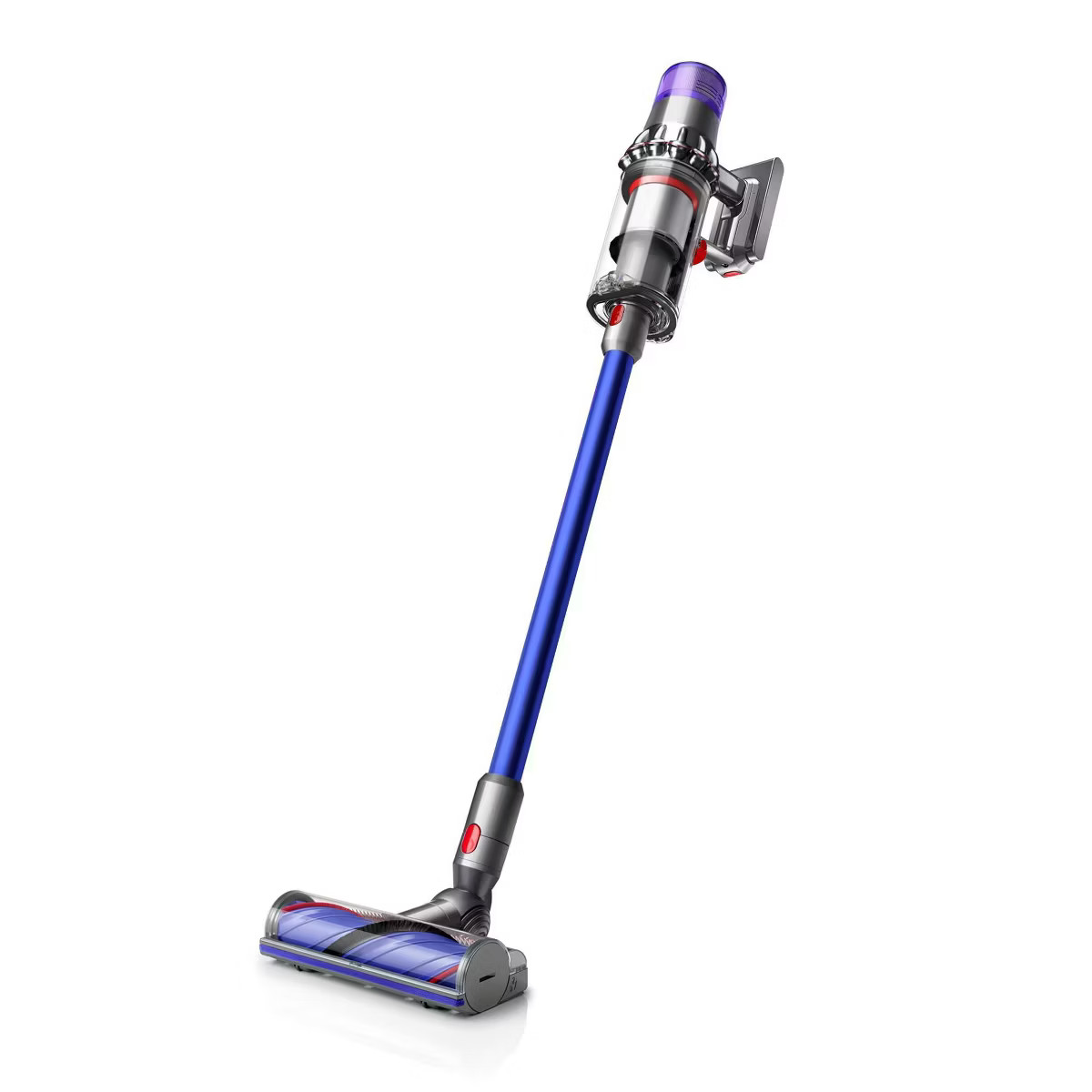 Dyson V11 Cordless Stick Vacuum: 2-Year Warranty, Multi-Surface, Bagless, Lithium Ion Battery, 3 ... | Target