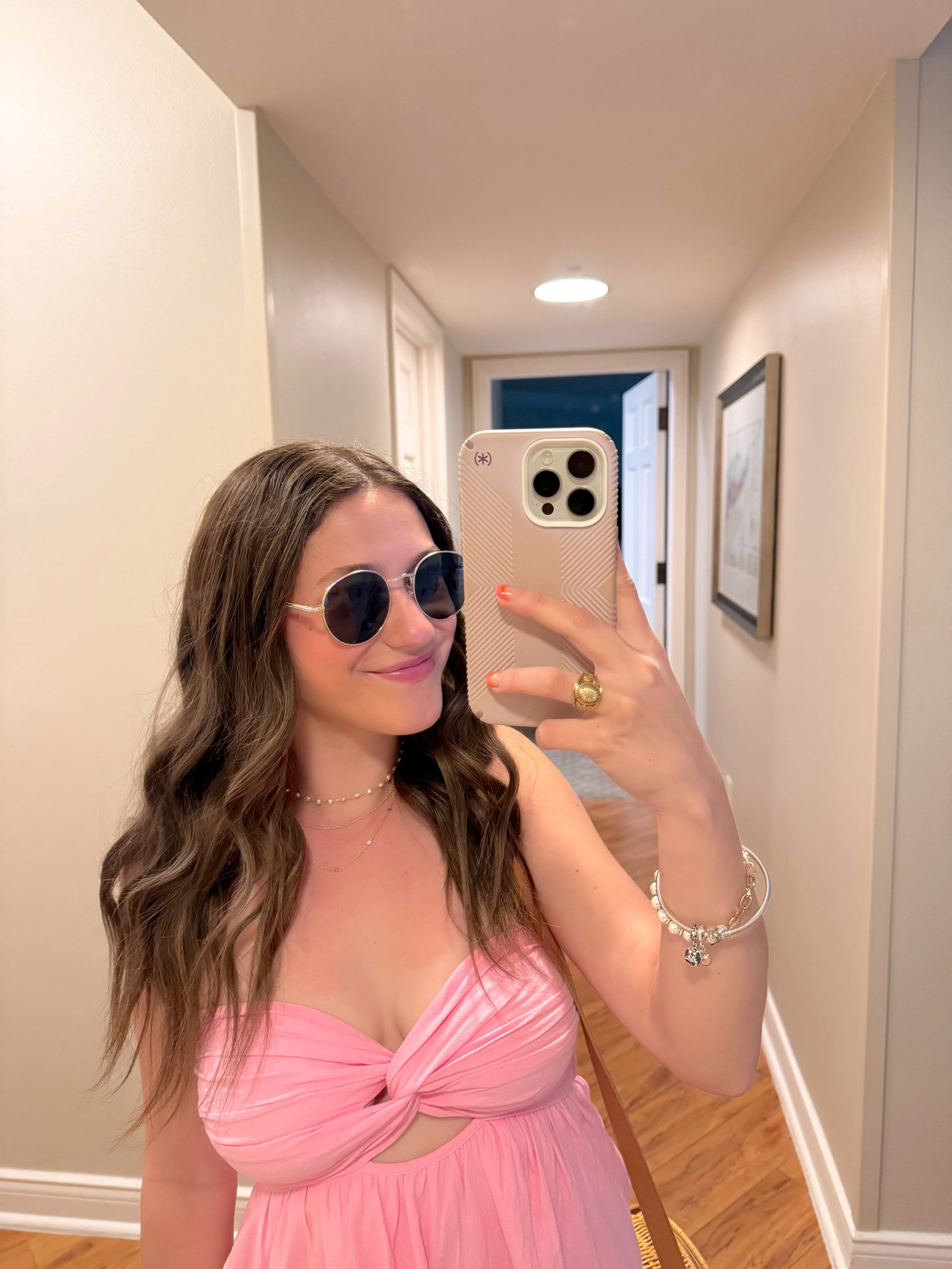 dinna fit check

#LTKtravel