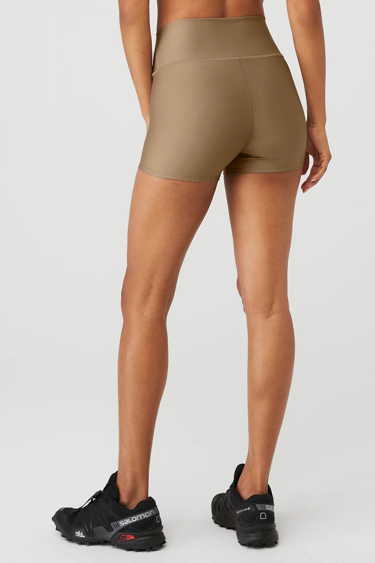 3" High-Waist Airlift Short | Alo Yoga (US)