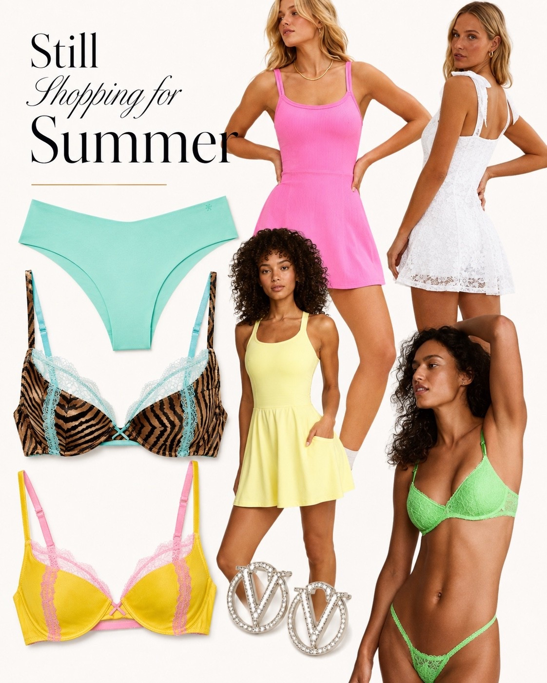 Its  100° so I’m still shopping for summer 💖☀️

#LTKootd #LTKSeasonal #LTKSwim