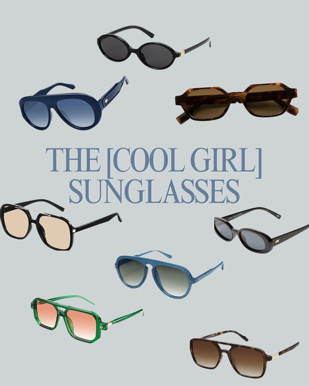 The shades that are a MUST HAVE!

#LTKgrwm #LTKootd #LTKmomlife