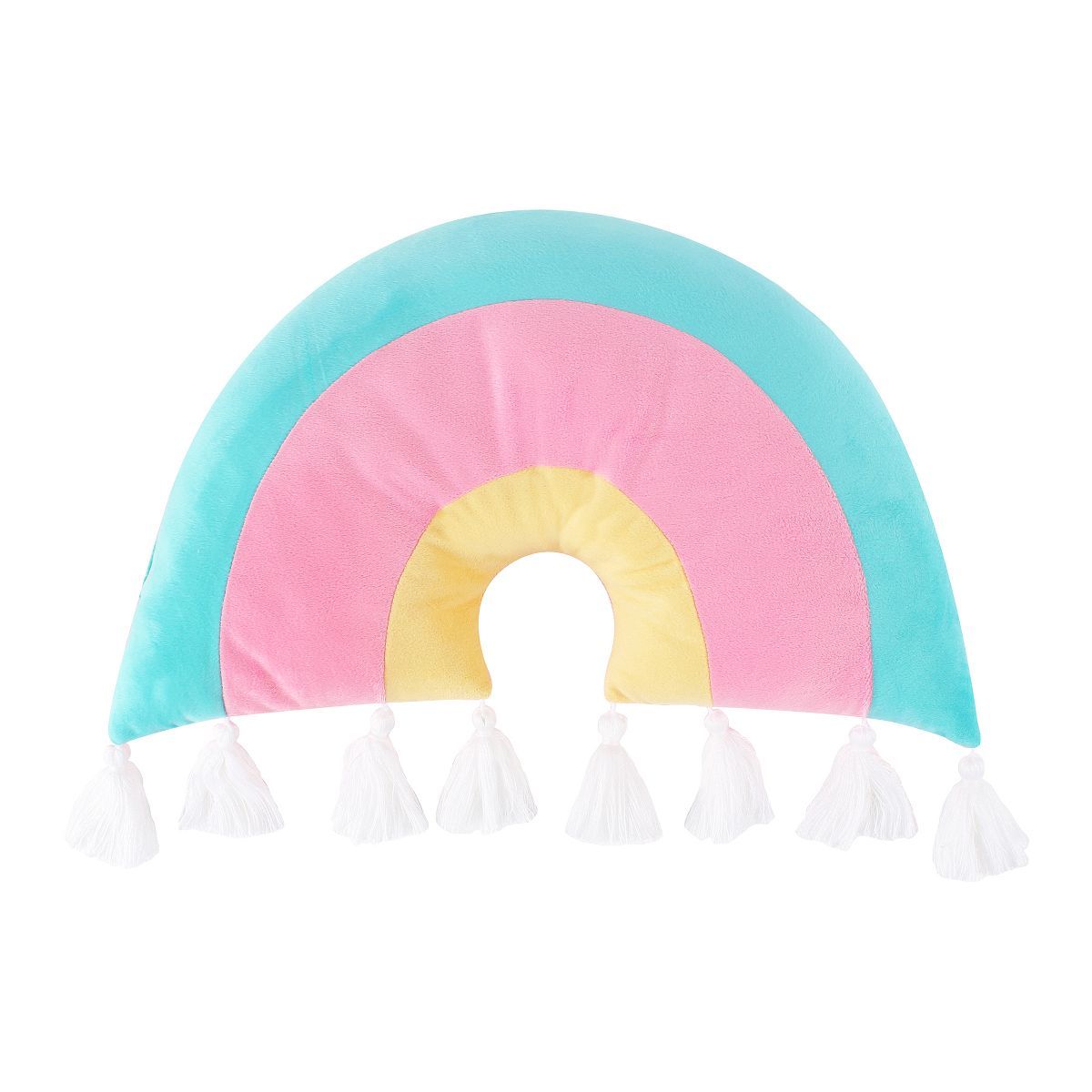 Melody Rainbow Pillow - Levtex Home | Target