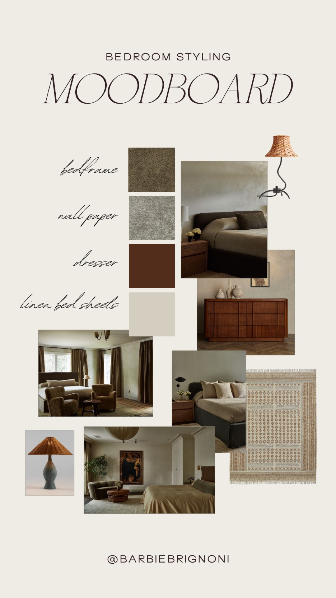 Bedroom Styling 🪞✨

#LTKHome