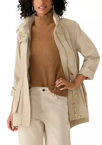 Women's Anorak Jacket | Belk