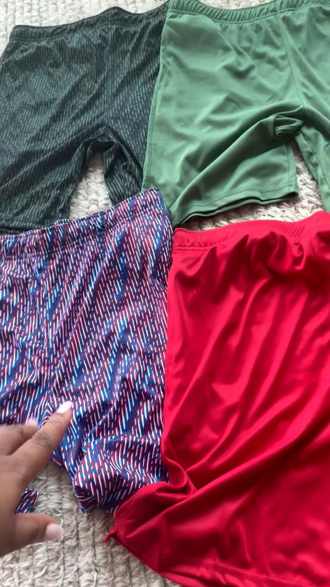 Boys shorts are on sale at Walmart for $9.98! Such a great deal- snag these!

#LTKKids #LTKSaleAlert