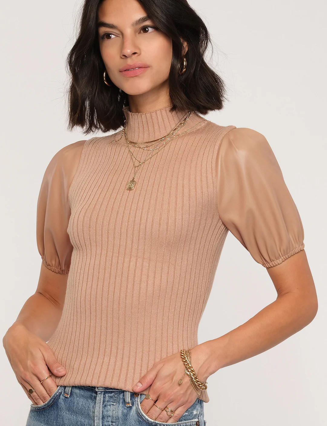 Dany Top | HEARTLOOM
