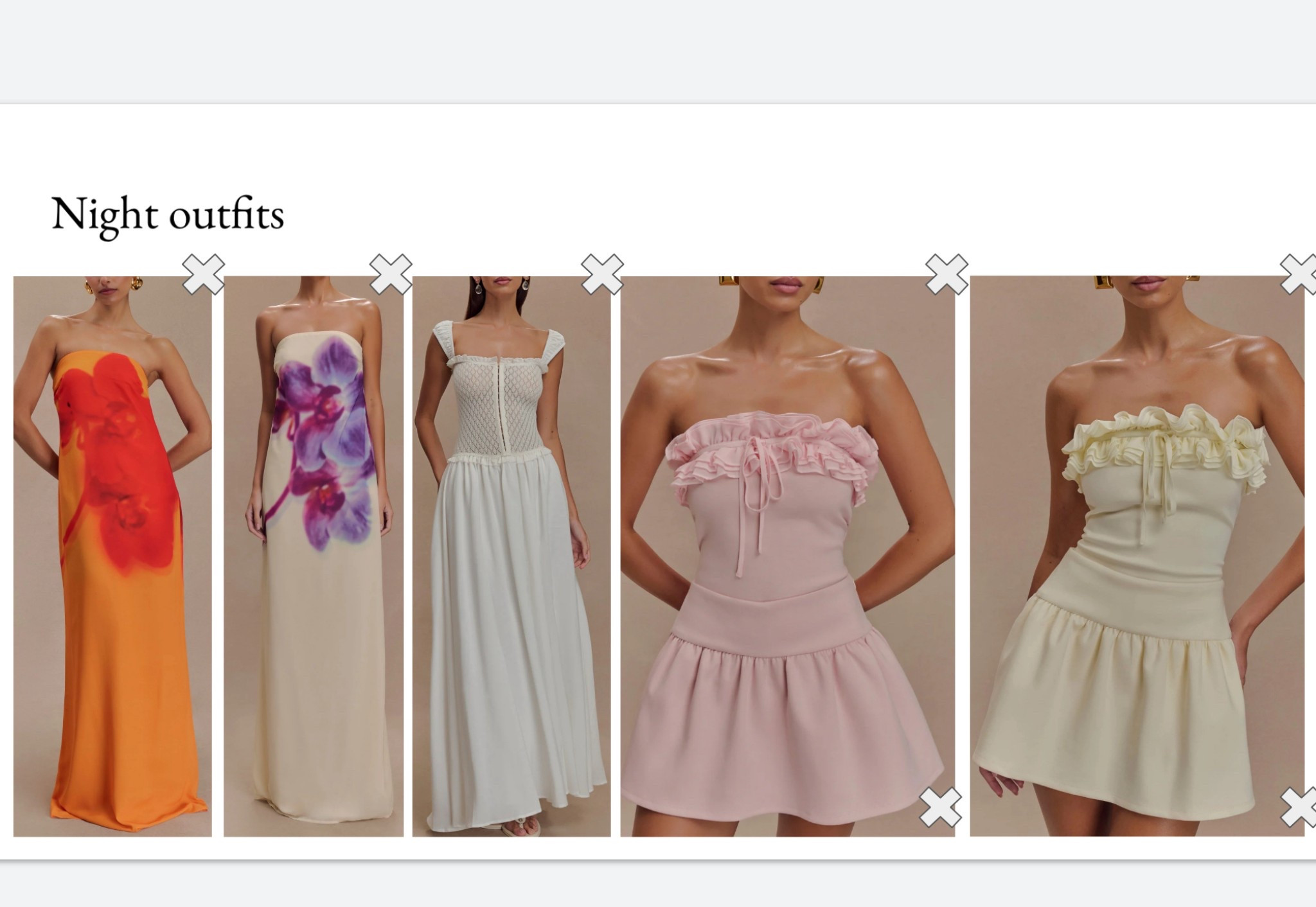 Love @meshki and cannot wait to wear all of these on my vacation to Greece next week! 

#LTKStyleTip #LTKTravel #LTKSeasonal