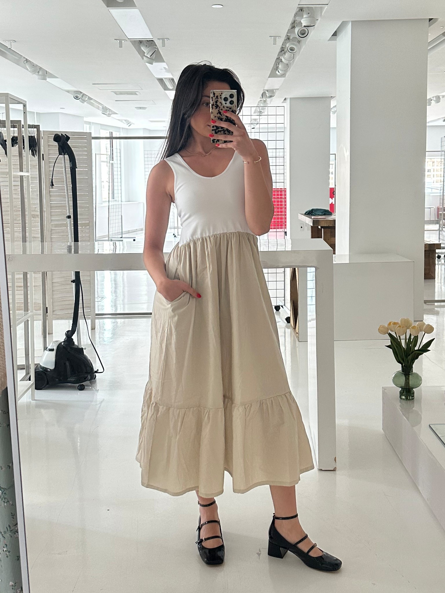 Work ootd 👩🏻‍💻

#LTKSummerEdit #LTKStyleTip #LTKWorkwear